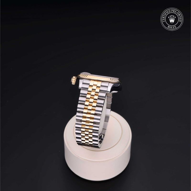 Datejust 31 M278273-0032