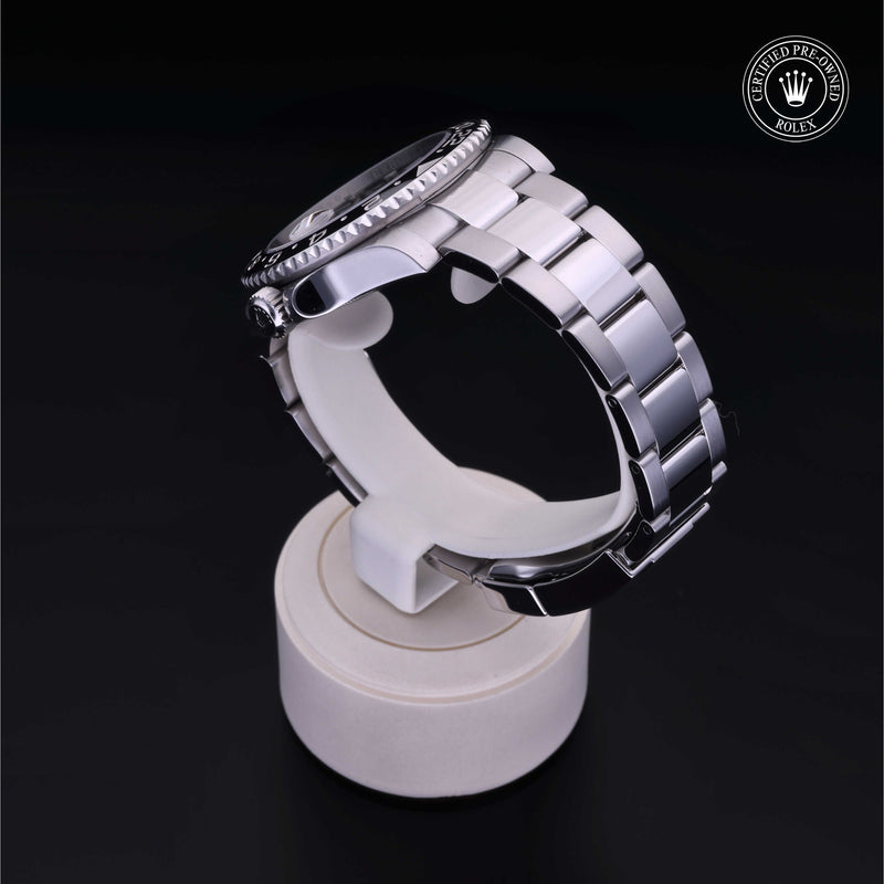 GMT-Master II M116710LN-0001