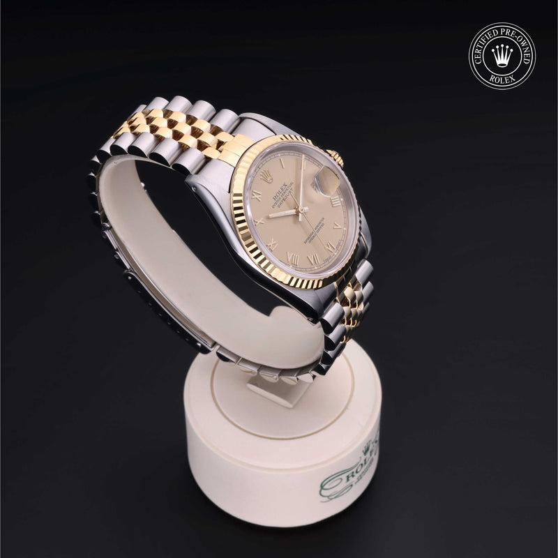 Datejust 36 M16233