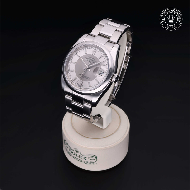 Datejust 36 M116200-0042