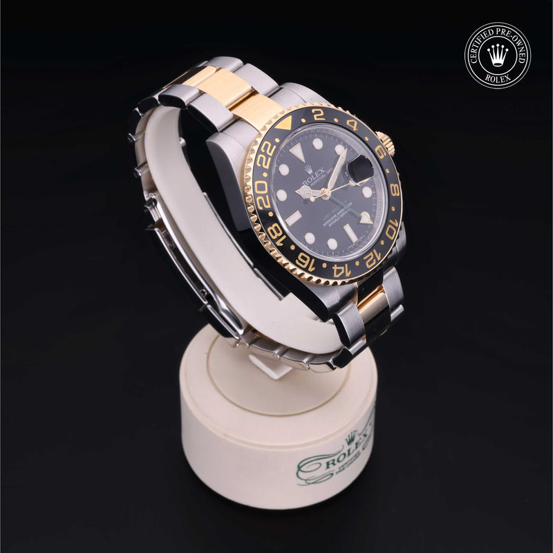 GMT-Master II M116713LN-0001