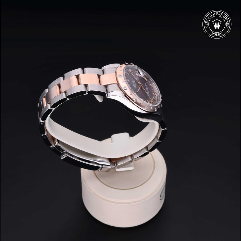 Datejust 31 M178341-0055