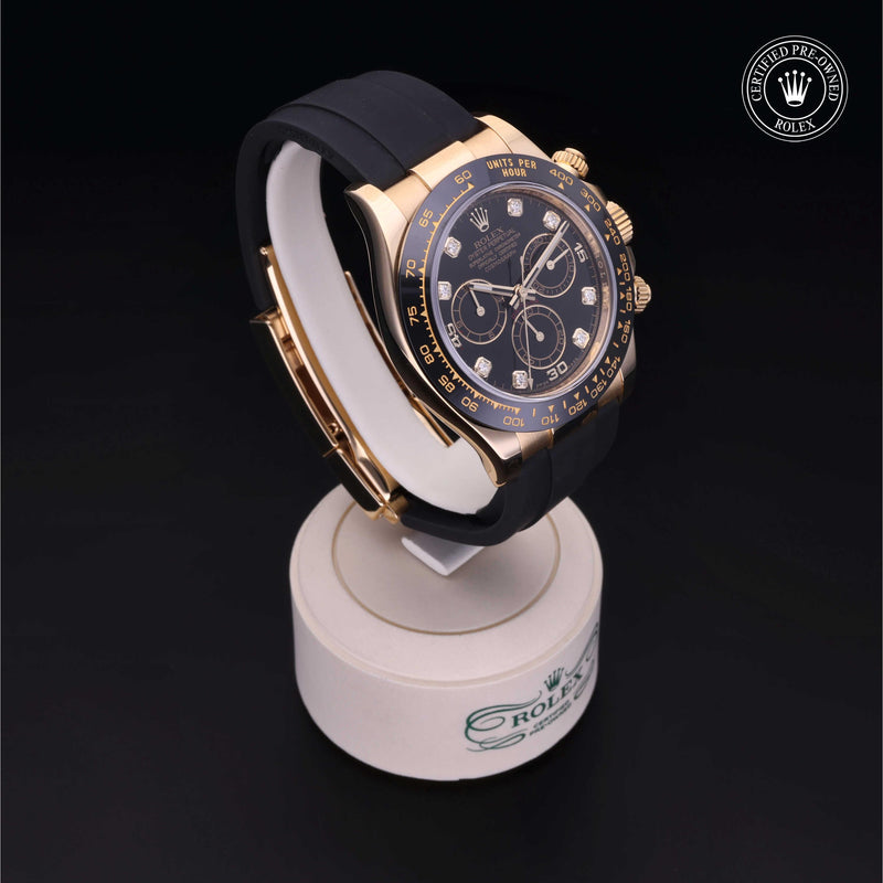 Cosmograph Daytona M116518LN-0046