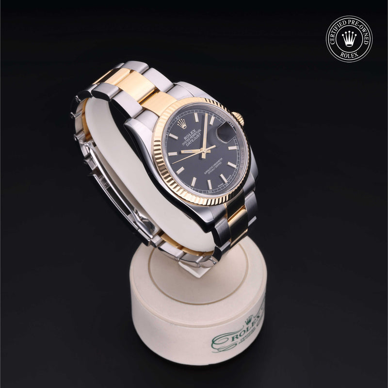 Datejust 36 M116233-0173