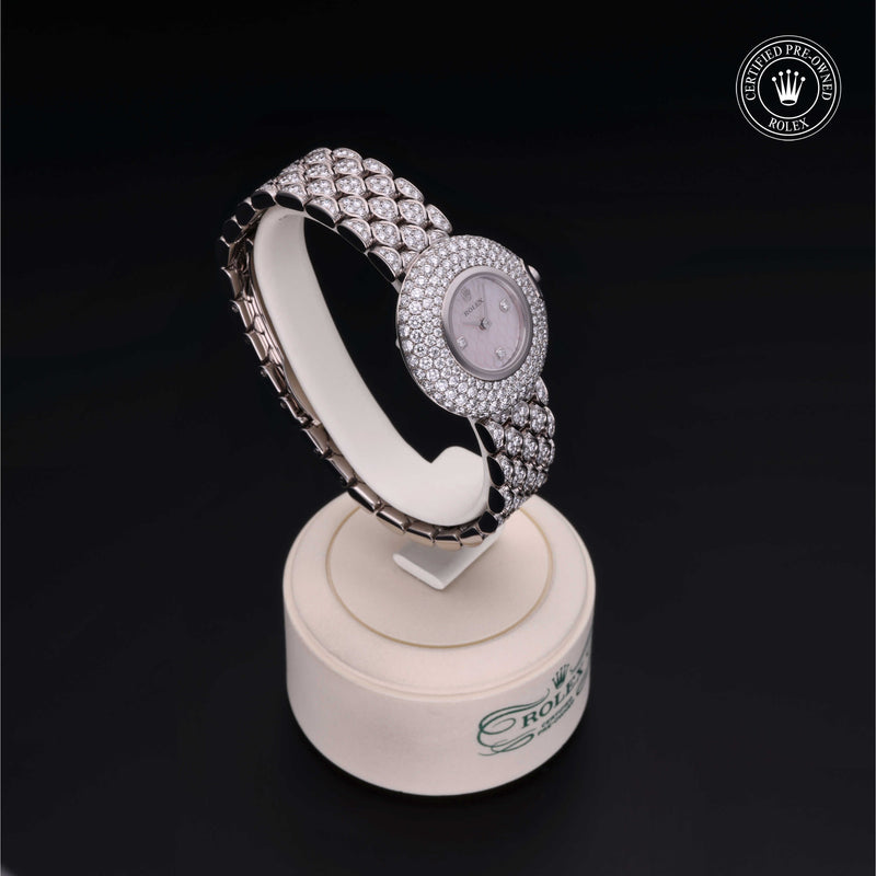 Cellini Orchid 25 M6221/9-0001