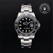 GMT Master II M116710LN-0001