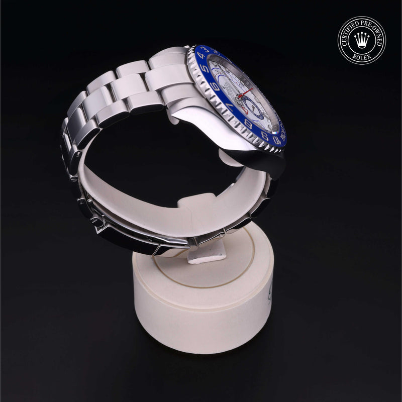 Yacht-Master II M116680-0002
