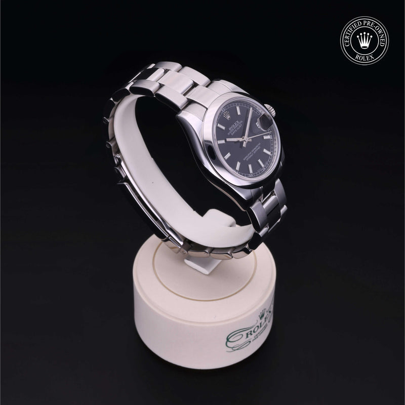 Datejust 31 M178240-0025