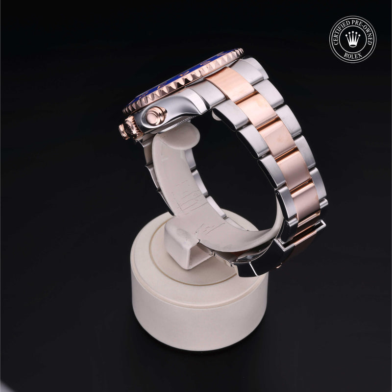 Yacht-Master II M116681-0001