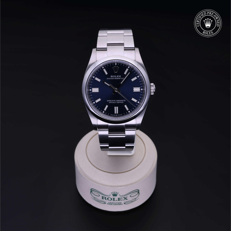 Oyster Perpetual 36 M126000-0003