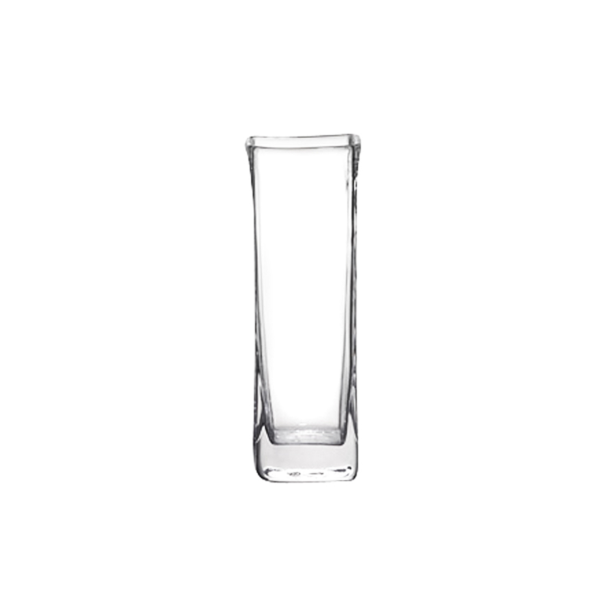 Simon Pearce Woodbury Vase, Medium