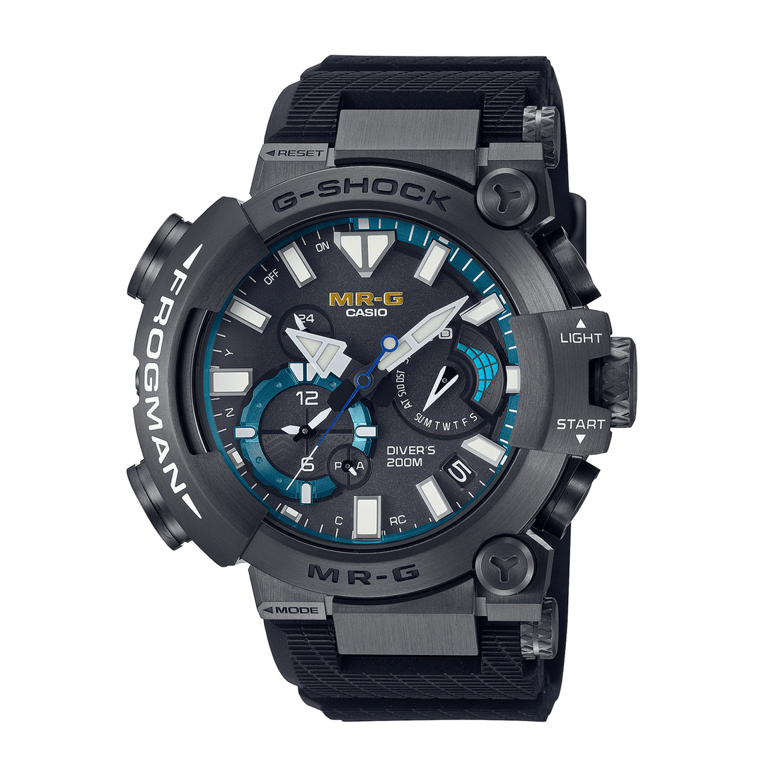 G-Shock MR-G MRG-BF1000R-1A