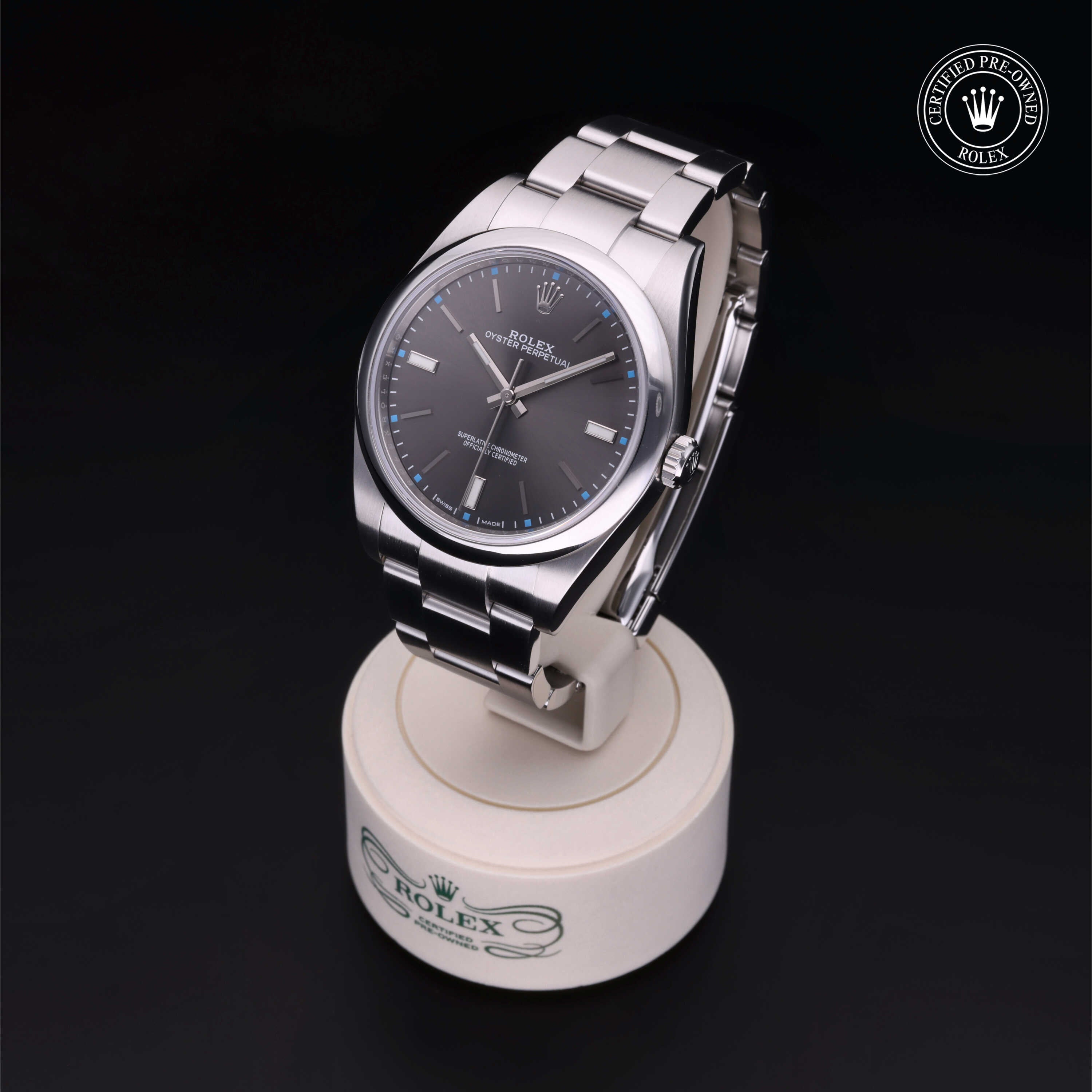 Oyster Perpetual M14300-0001