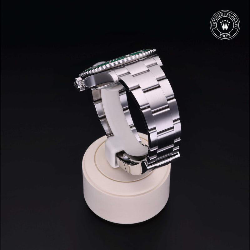 Submariner Date M126610LV-0002