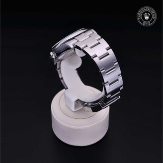 Oyster Perpetual 36 M126000-0005