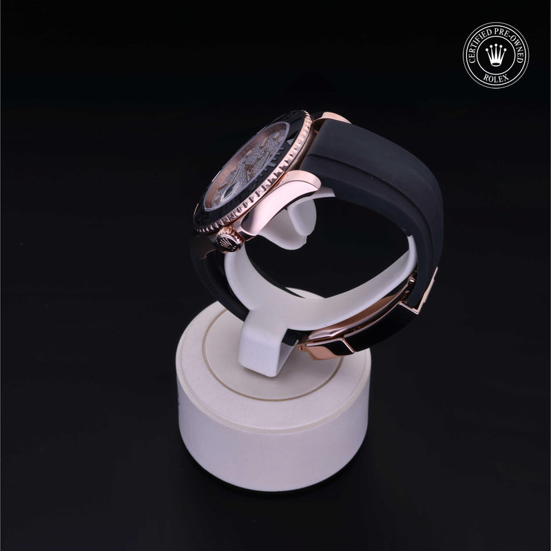 Yacht-Master M268655-0008