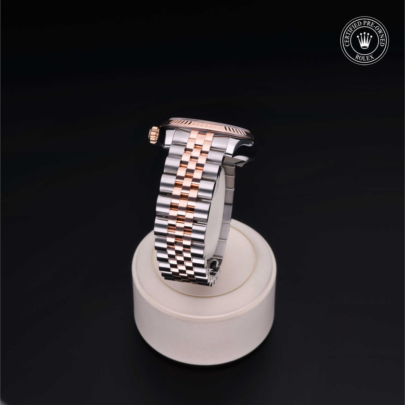 Datejust 31 M178271-0012