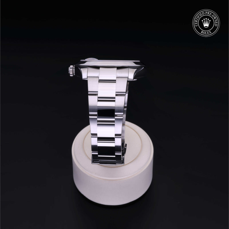 Datejust 41 M126300-0003