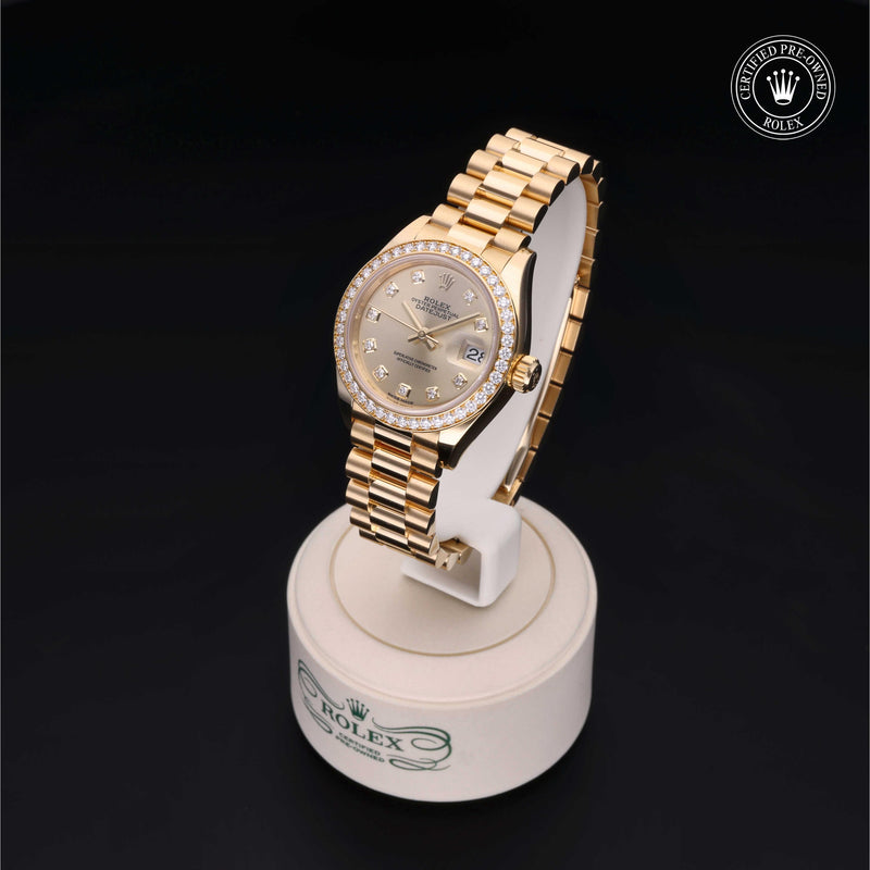 Lady-Datejust M279138RBR-0023