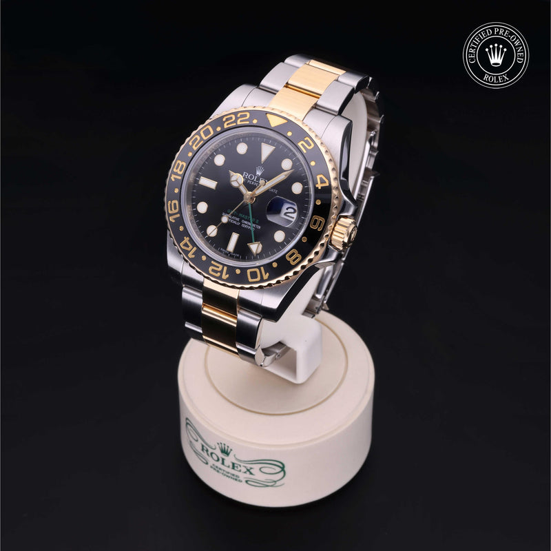 GMT-Master II M116713LN-0001
