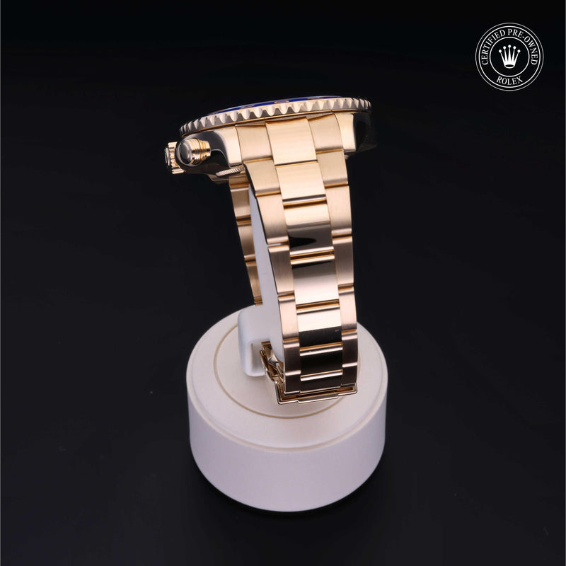 Yacht-Master II M116688-0002