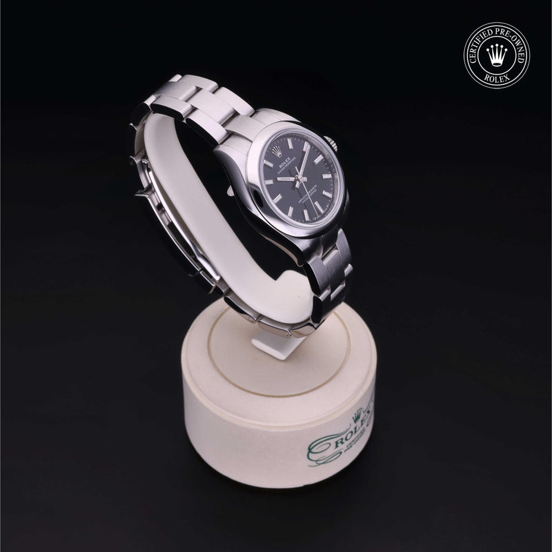Oyster Perpetual 28 M276200-0002
