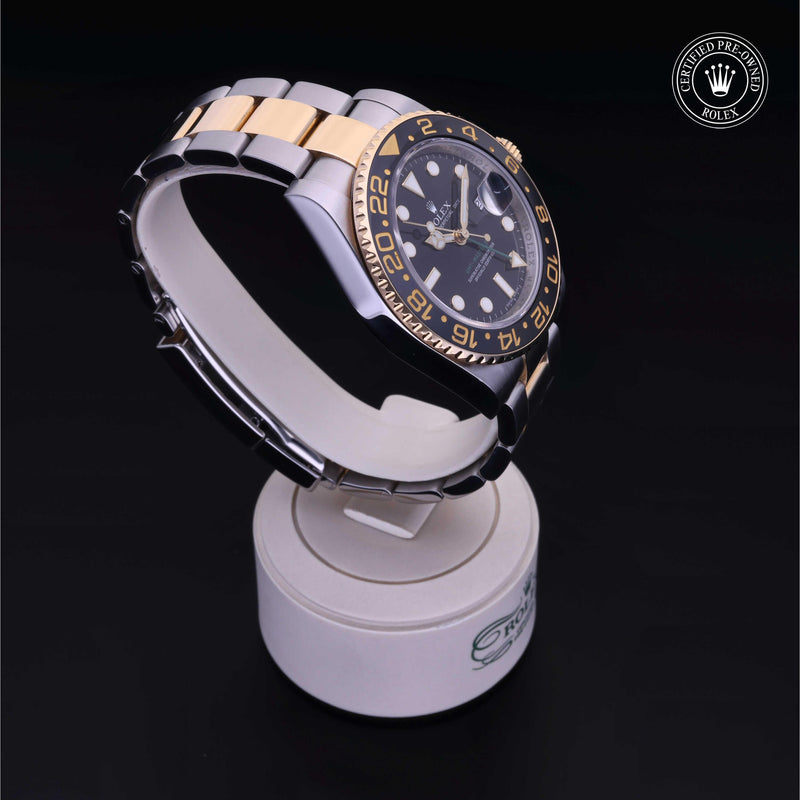 GMT-Master II M116713LN-0001