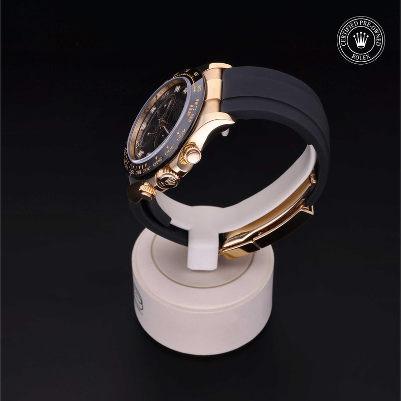 Cosmograph Daytona M116518LN-0046