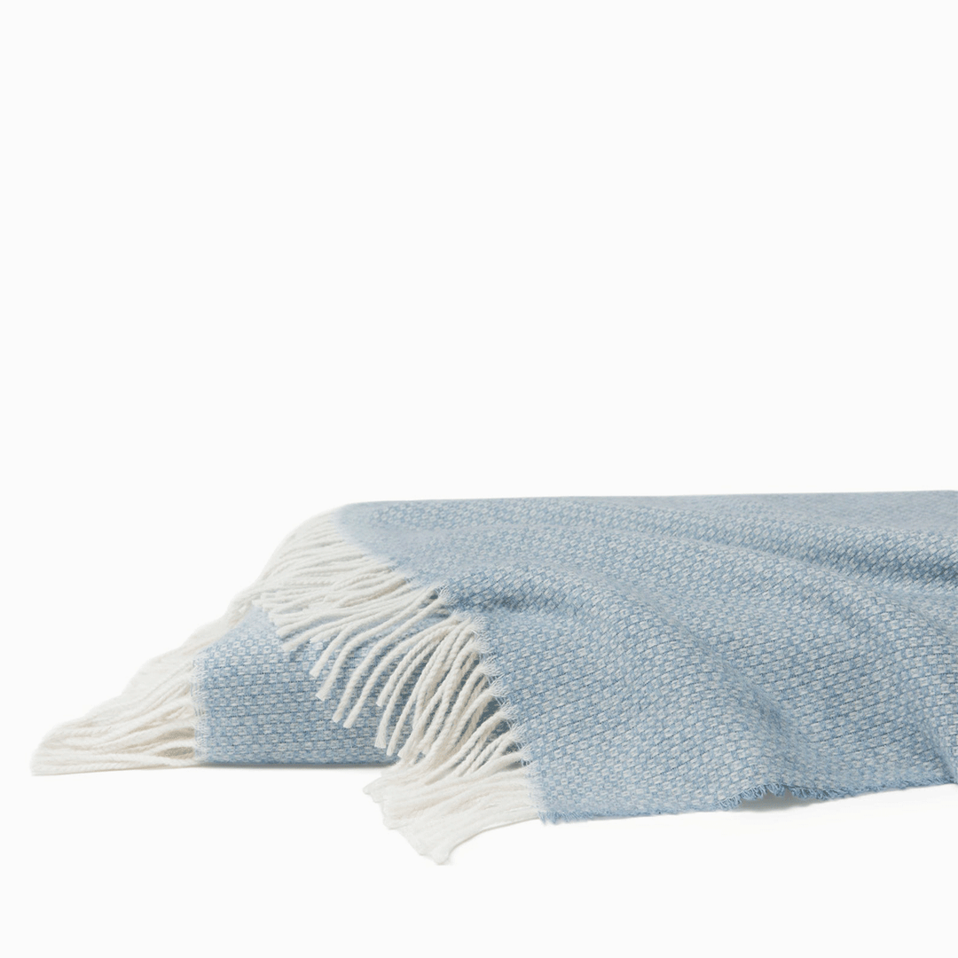 Sferra Cervino Sea Throw