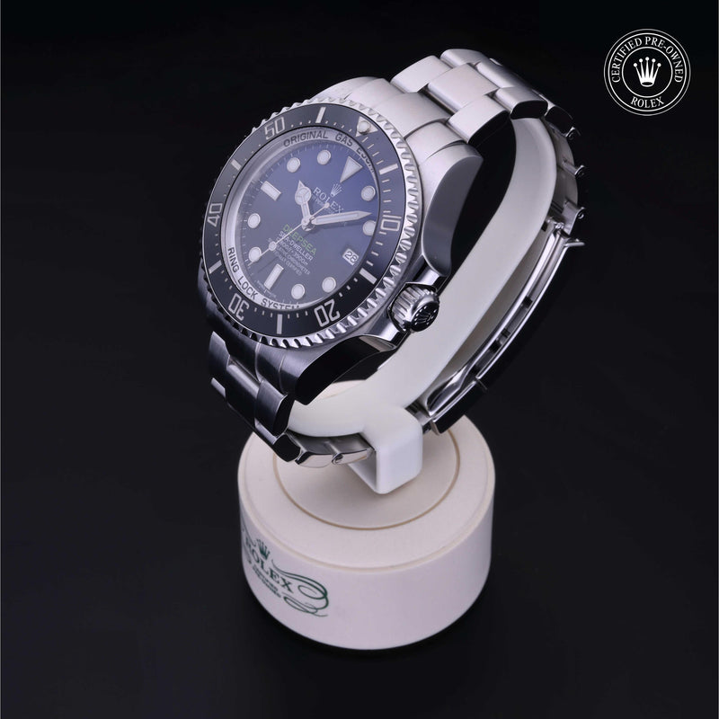 Deepsea M116660-0003