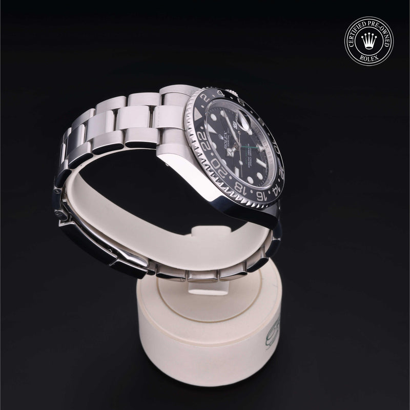 GMT-Master II M116710LN-0001