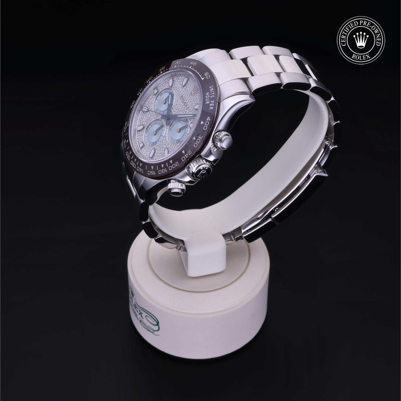 Cosmograph Daytona M116506-0001