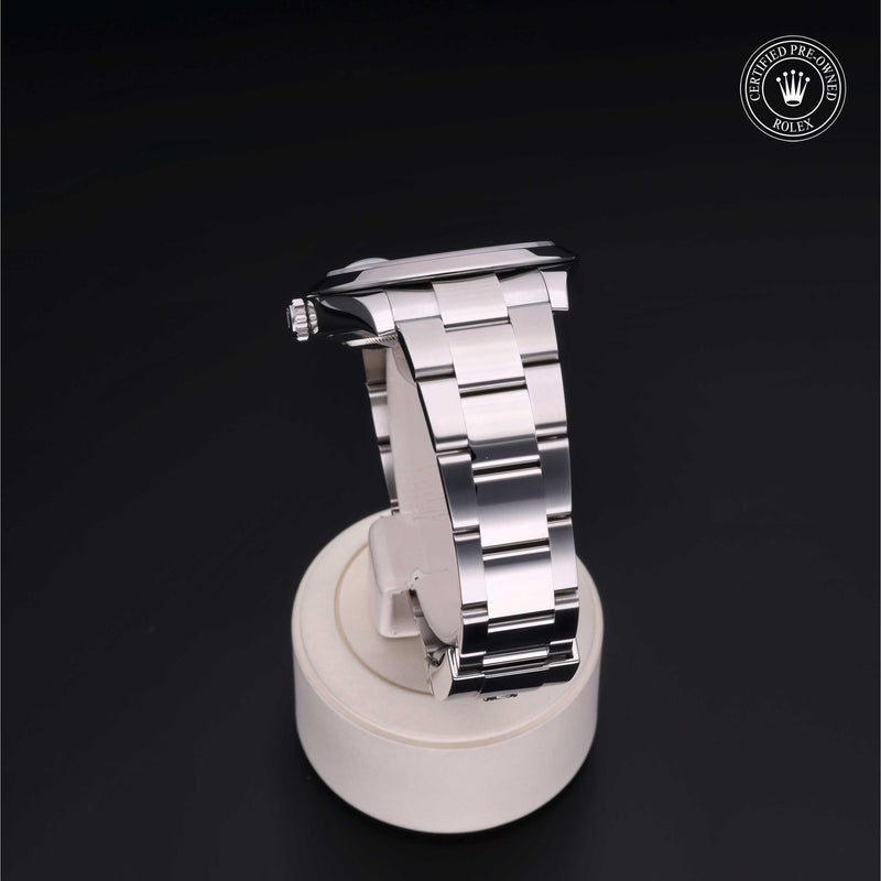 Datejust 41 M126300-0005
