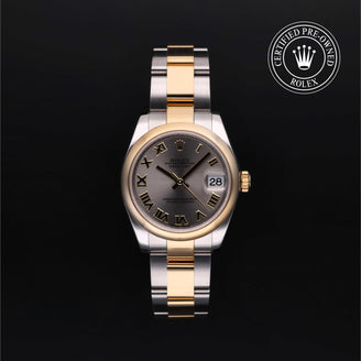 Datejust 31 M178243-0074