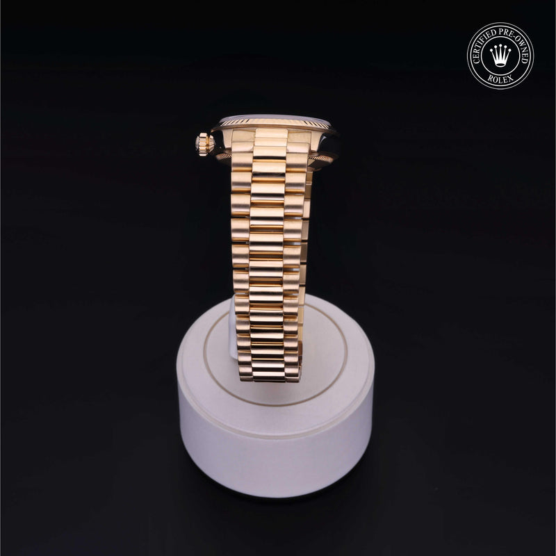 Datejust 31 68278