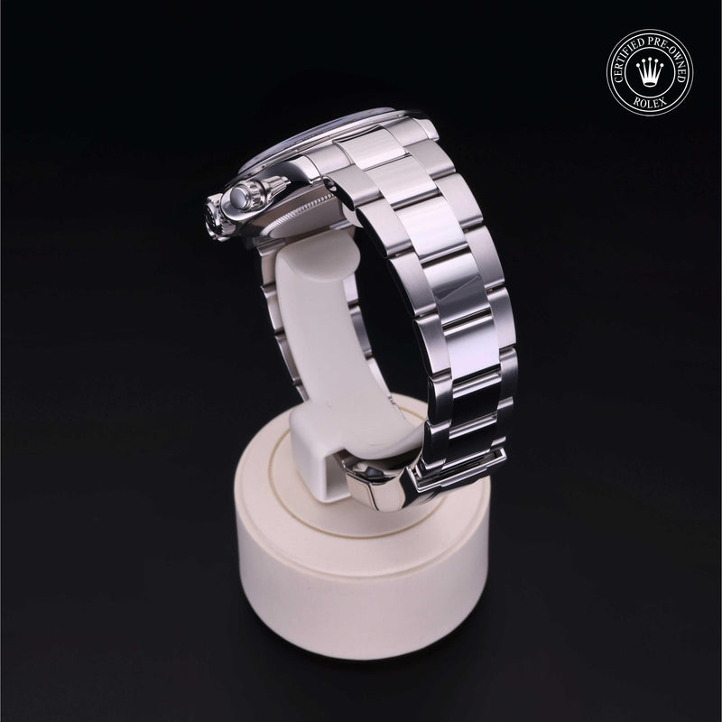 Cosmograph Daytona M116520-0015