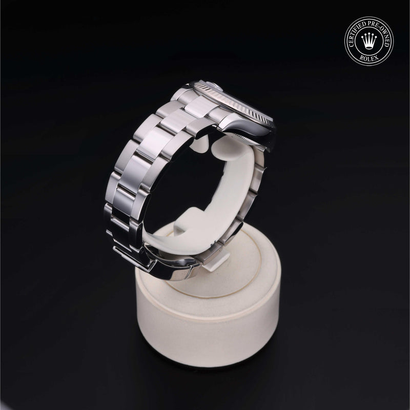 Datejust 31 M178274-0024