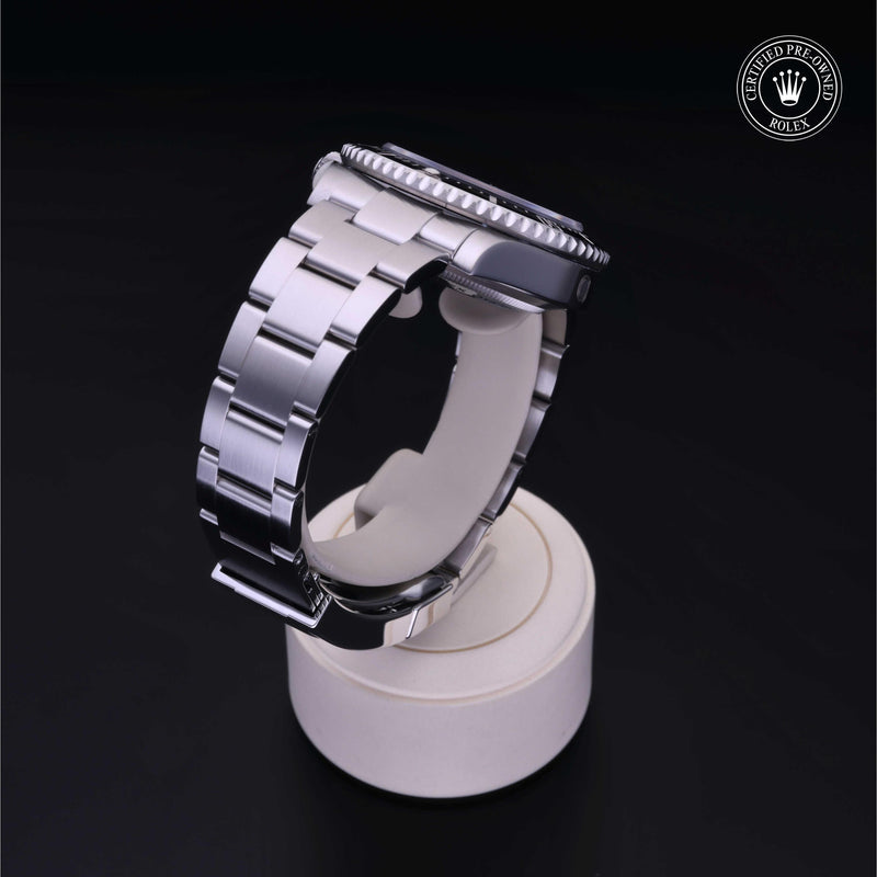 Sea-Dweller 4000 M116600-0003