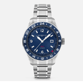Montblanc 1858 GMT MB129616