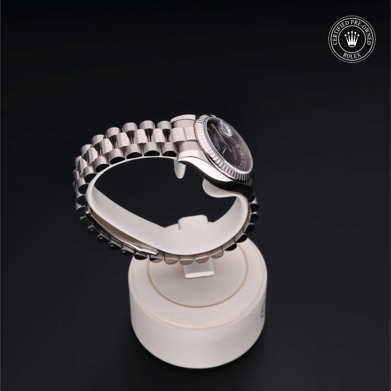 Lady-Datejust 26 M179179-0053