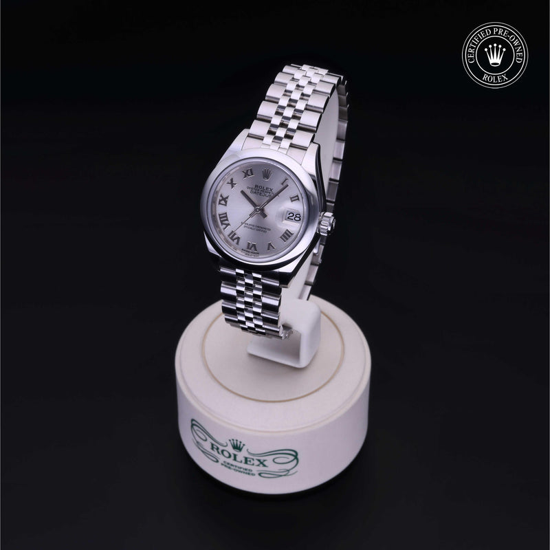 Lady-Datejust M279160-0007