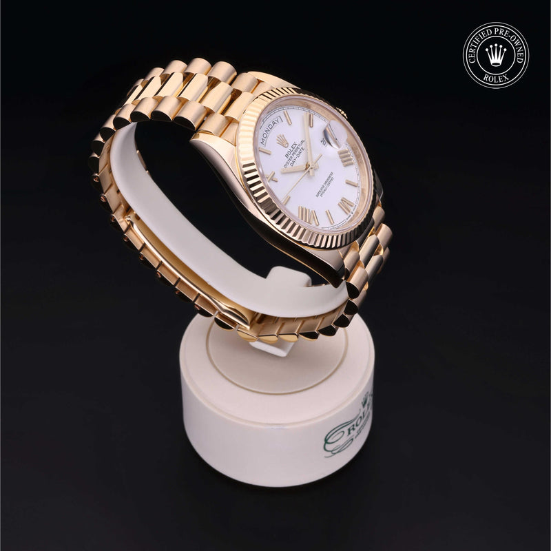 Day-Date 40 M228238-0006