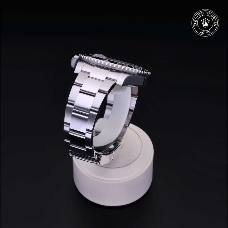 GMT-Master II M116710LN-0001