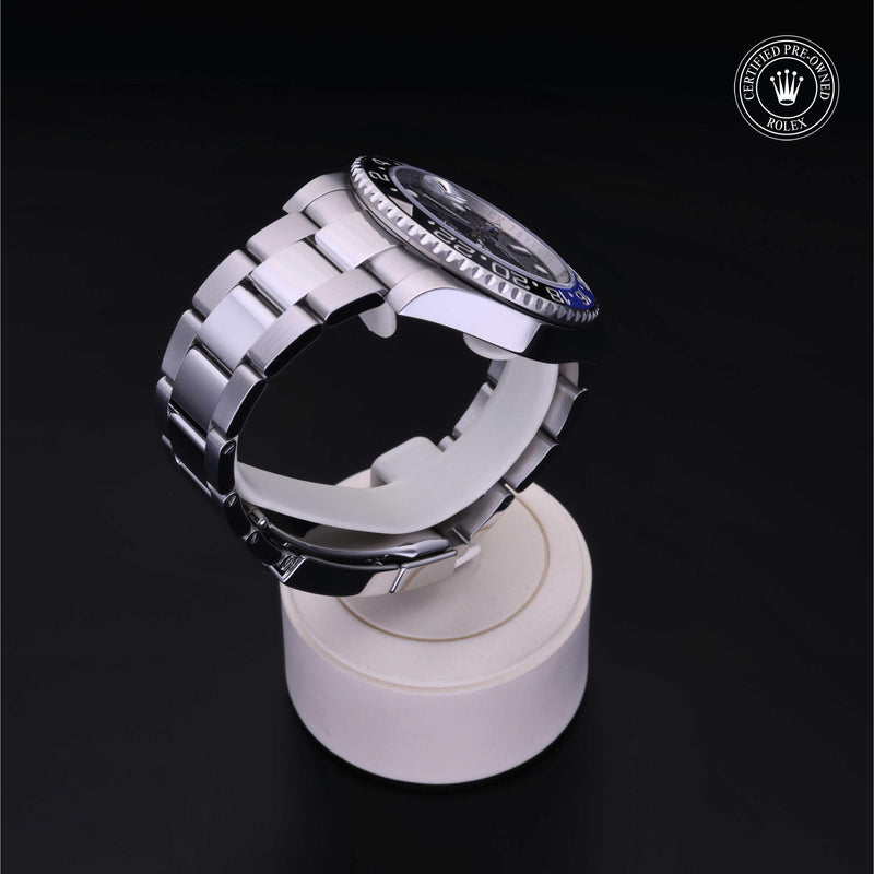 GMT Master II M116710BLNR-0002