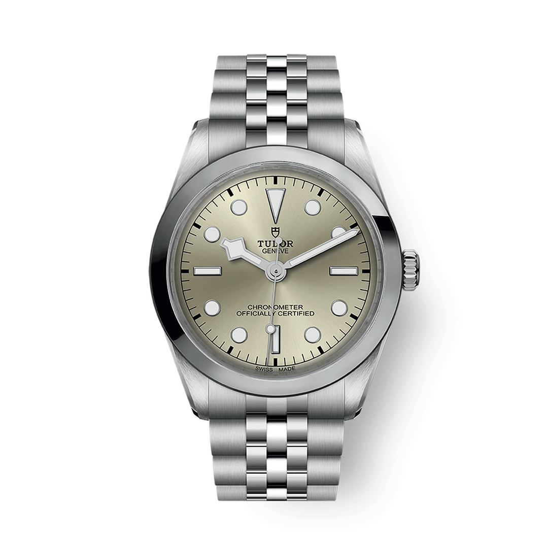 TUDOR Black Bay 36mm #M79640-0003