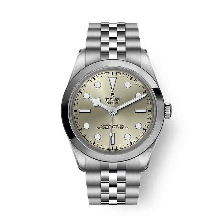 TUDOR Black Bay 36mm #M79640-0003