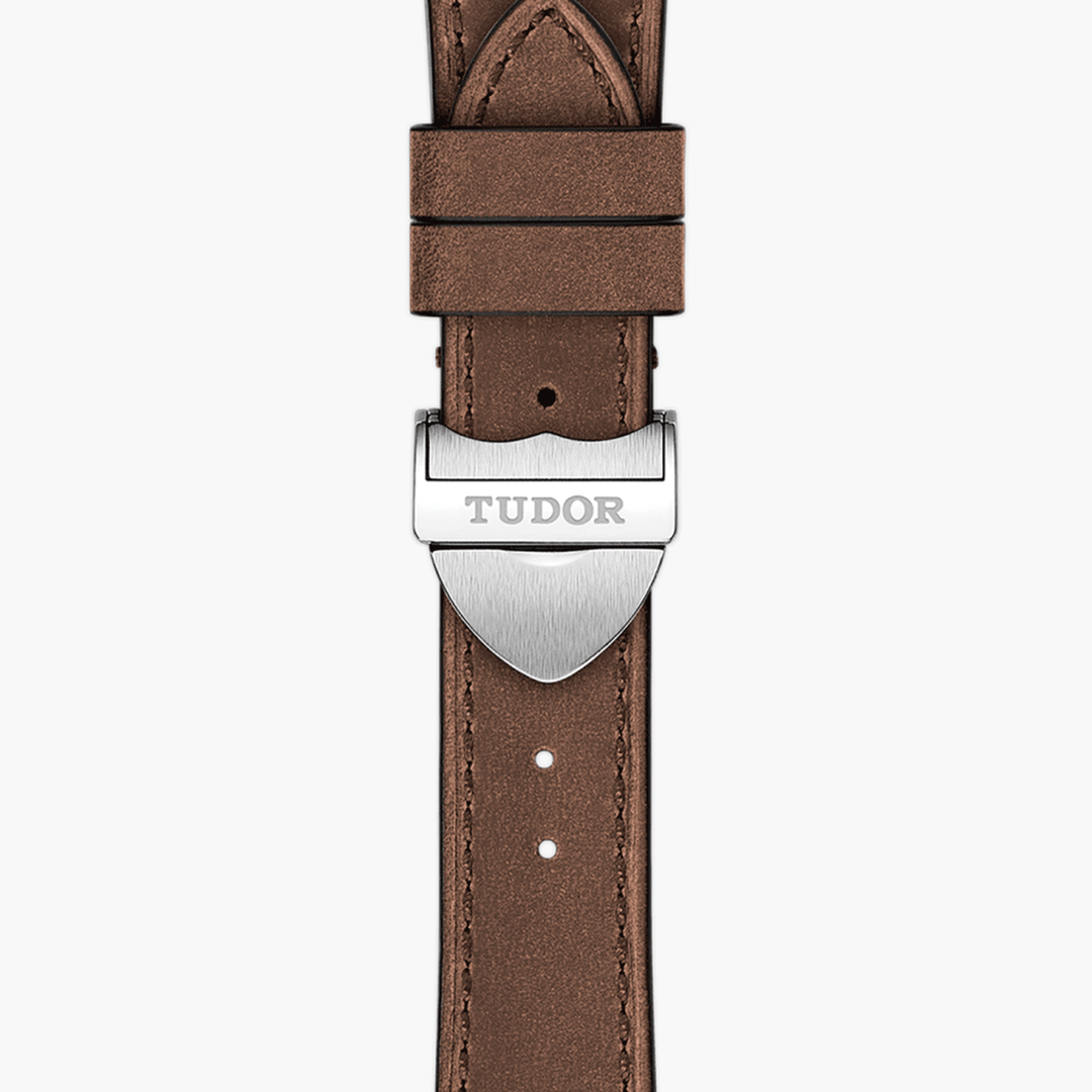 TUDOR Black Bay 54 39mm #M79030N-0002