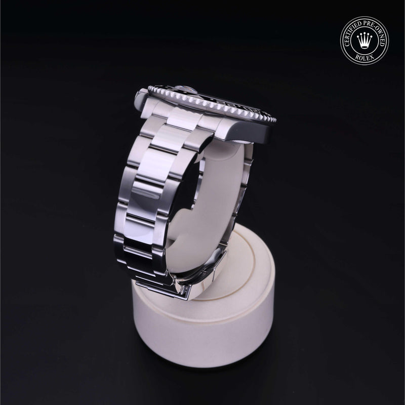 GMT-Master II M116710LN-0001