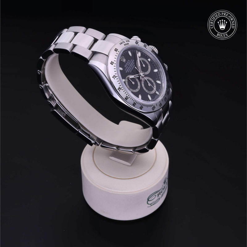 Cosmograph Daytona M116520-0011