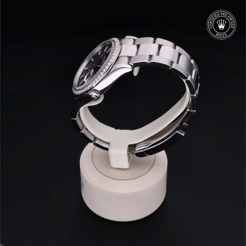 Datejust 36 M126284RBR-0010